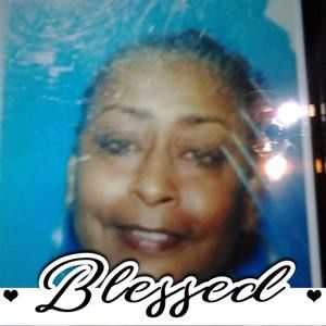 Meet your Posher, Katherine